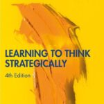 خرید و دانلود نسخه کامل کتاب Learning to Think Strategically