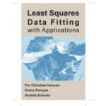 خرید و دانلود نسخه کامل کتاب Least Squares Data Fitting with Applications