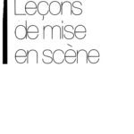 خرید و دانلود نسخه کامل کتاب Leçons de mise en scène