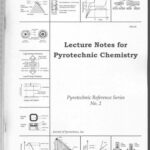 خرید و دانلود نسخه کامل کتاب Lecture Notes for Pyrotechnic Chemistry (Pyrotechnic Reference)