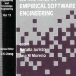 خرید و دانلود نسخه کامل کتاب Lecture notes on empirical software engineering
