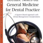 خرید و دانلود نسخه کامل کتاب Lecture Notes on General Medicine for Dental Practice
