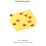 خرید و دانلود نسخه کامل کتاب Lecture notes on nanomagnetism