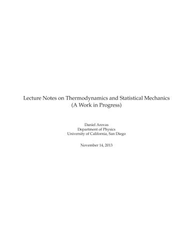 خرید و دانلود نسخه کامل کتاب Lecture Notes on Thermodynamics and Statistical Mechanics_68d49471d7145.jpeg خرید و دانلود نسخه کامل کتاب Lecture Notes on Thermodynamics and Statistical Mechanics