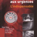 خرید و دانلود نسخه کامل کتاب Lecture radiologique aux urgences : L’indispensable