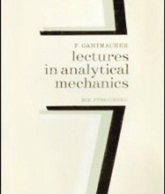 خرید و دانلود نسخه کامل کتاب Lectures in Analytical Mechanics