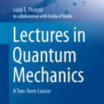 خرید و دانلود نسخه کامل کتاب Lectures in Quantum Mechanics: A Two-Term Course