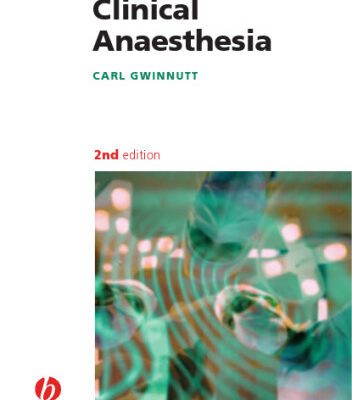 خرید و دانلود نسخه کامل کتاب Lectures Notes Clinical Anesthesia