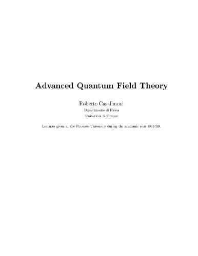 خرید و دانلود نسخه کامل کتاب Lectures on advanced quantum field theory (lecture notes, web draft 1999)_68bd5f867b237.jpeg خرید و دانلود نسخه کامل کتاب Lectures on advanced quantum field theory (lecture notes, web draft 1999)