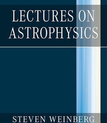 خرید و دانلود نسخه کامل کتاب Lectures on Astrophysics