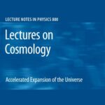 خرید و دانلود نسخه کامل کتاب Lectures on Cosmology: Accelerated Expansion of the Universe