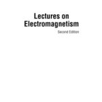 خرید و دانلود نسخه کامل کتاب Lectures on Electromagnetism