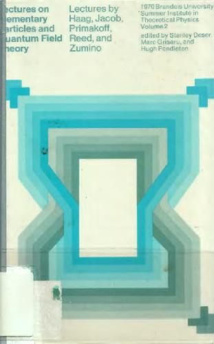 خرید و دانلود نسخه کامل کتاب Lectures on elementary particles and quantum field theory_68be03980b38c.jpeg خرید و دانلود نسخه کامل کتاب Lectures on elementary particles and quantum field theory