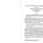 خرید و دانلود نسخه کامل کتاب Lectures on gauge theory and integrable systems