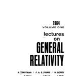 خرید و دانلود نسخه کامل کتاب Lectures on General Relativity