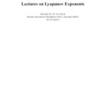 خرید و دانلود نسخه کامل کتاب Lectures on Lyapunov Exponents
