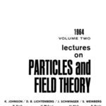 خرید و دانلود نسخه کامل کتاب Lectures on Particles and Field Theory