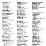 خرید و دانلود نسخه کامل کتاب Lectures on physics. Cumulative index