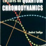 خرید و دانلود نسخه کامل کتاب Lectures on Quantum Chromodynamics