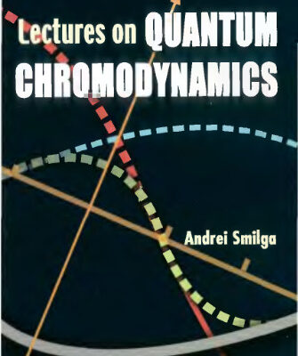 خرید و دانلود نسخه کامل کتاب Lectures on Quantum Chromodynamics