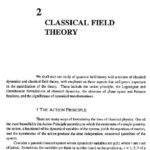 خرید و دانلود نسخه کامل کتاب Lectures on Quantum Field Theory