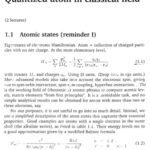 خرید و دانلود نسخه کامل کتاب Lectures on Quantum Optics