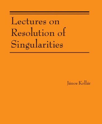 خرید و دانلود نسخه کامل کتاب Lectures on Resolution of Singularities