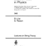خرید و دانلود نسخه کامل کتاب Lectures on String Theory