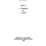 خرید و دانلود نسخه کامل کتاب Lectures on the h-Cobordism Theorem (Princeton Mathematical Notes)
