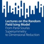خرید و دانلود نسخه کامل کتاب Lectures on the Random Field Ising Model : From Parisi-Sourlas Supersymmetry to Dimensional Reduction