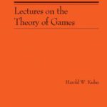 خرید و دانلود نسخه کامل کتاب Lectures on the Theory of Games