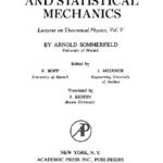 خرید و دانلود نسخه کامل کتاب Lectures on Theoretical Physics, Volume 5: Thermodynamics and Statistical Mechanics