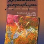 خرید و دانلود نسخه کامل کتاب L’education geographique : Formation du citoyen et conscience territoriale (Geographie contemporaine) (French Edition)