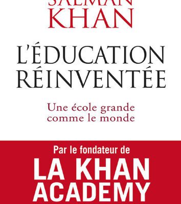 خرید و دانلود نسخه کامل کتاب L’éducation réinventée