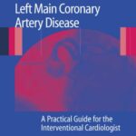 خرید و دانلود نسخه کامل کتاب Left Main Coronary Artery Disease