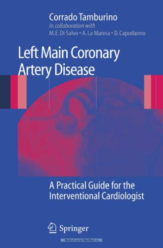 خرید و دانلود نسخه کامل کتاب Left Main Coronary Artery Disease_68b9ed83aab40.jpeg خرید و دانلود نسخه کامل کتاب Left Main Coronary Artery Disease