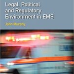 خرید و دانلود نسخه کامل کتاب Legal, Political * Regulatory Environment in EMS – Orginal Pdf