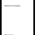 خرید و دانلود نسخه کامل کتاب Legal Reform in Korea (Routledgecurzon Advances in Korean)