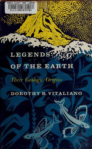 خرید و دانلود نسخه کامل کتاب Legends of the Earth: Their Geologic Origins_68c1bdf95cbfc.jpeg خرید و دانلود نسخه کامل کتاب Legends of the Earth: Their Geologic Origins