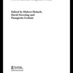 خرید و دانلود نسخه کامل کتاب Legitimacy and Urban Governance: A Cross- National Comparative Study (Routledge Studies in Governance and Public Policy)