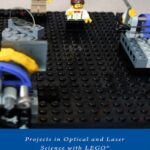 خرید و دانلود نسخه کامل کتاب LEGO Optics: Projects in Optical and Laser Science with LEGO