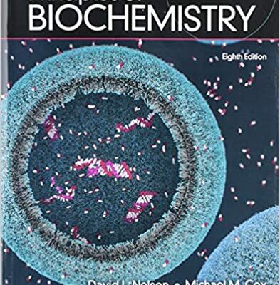 خرید و دانلود نسخه کامل کتاب Lehninger Principles of Biochemistry (8th Edition) – Pdf