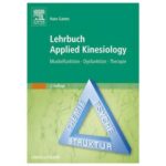 خرید و دانلود نسخه کامل کتاب Lehrbuch Applied Kinesiology StA: Muskelfunktion – Dysfunktion – Therapie