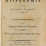 خرید و دانلود نسخه کامل کتاب Lehrbuch der Astronomie