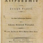 خرید و دانلود نسخه کامل کتاب Lehrbuch der Astronomie
