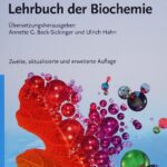 خرید و دانلود نسخه کامل کتاب Lehrbuch der Biochemie