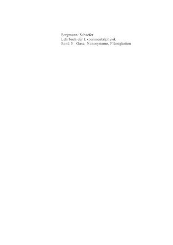 خرید و دانلود نسخه کامل کتاب Lehrbuch der Experimentalphysik Bd. 5. Gase, Nanosysteme, Flüssigkeiten_68be9e8579600.jpeg خرید و دانلود نسخه کامل کتاب Lehrbuch der Experimentalphysik Bd. 5. Gase, Nanosysteme, Flüssigkeiten