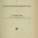خرید و دانلود نسخه کامل کتاب Lehrbuch der Landkartenprojektionen