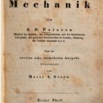 خرید و دانلود نسخه کامل کتاب Lehrbuch der Mechanik