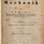 خرید و دانلود نسخه کامل کتاب Lehrbuch der Mechanik